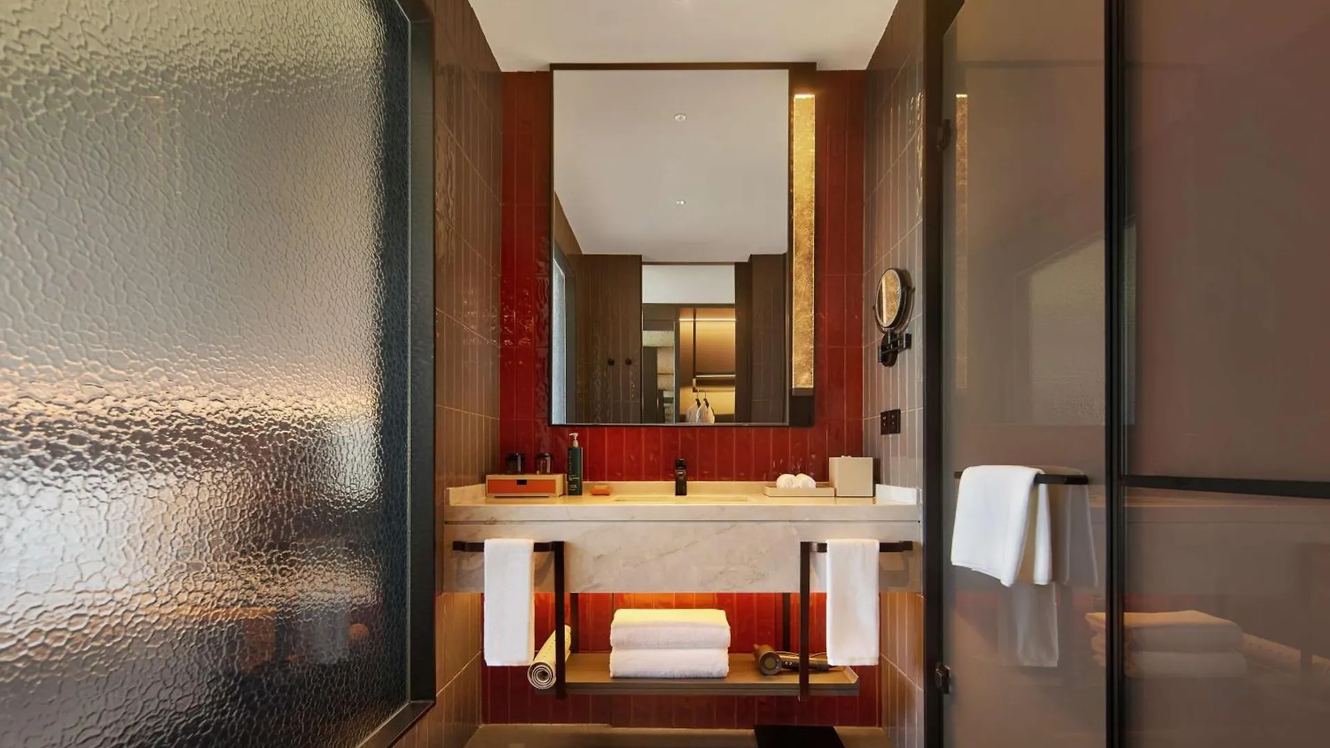 מלון Doubletree By Hilton קאיפנג