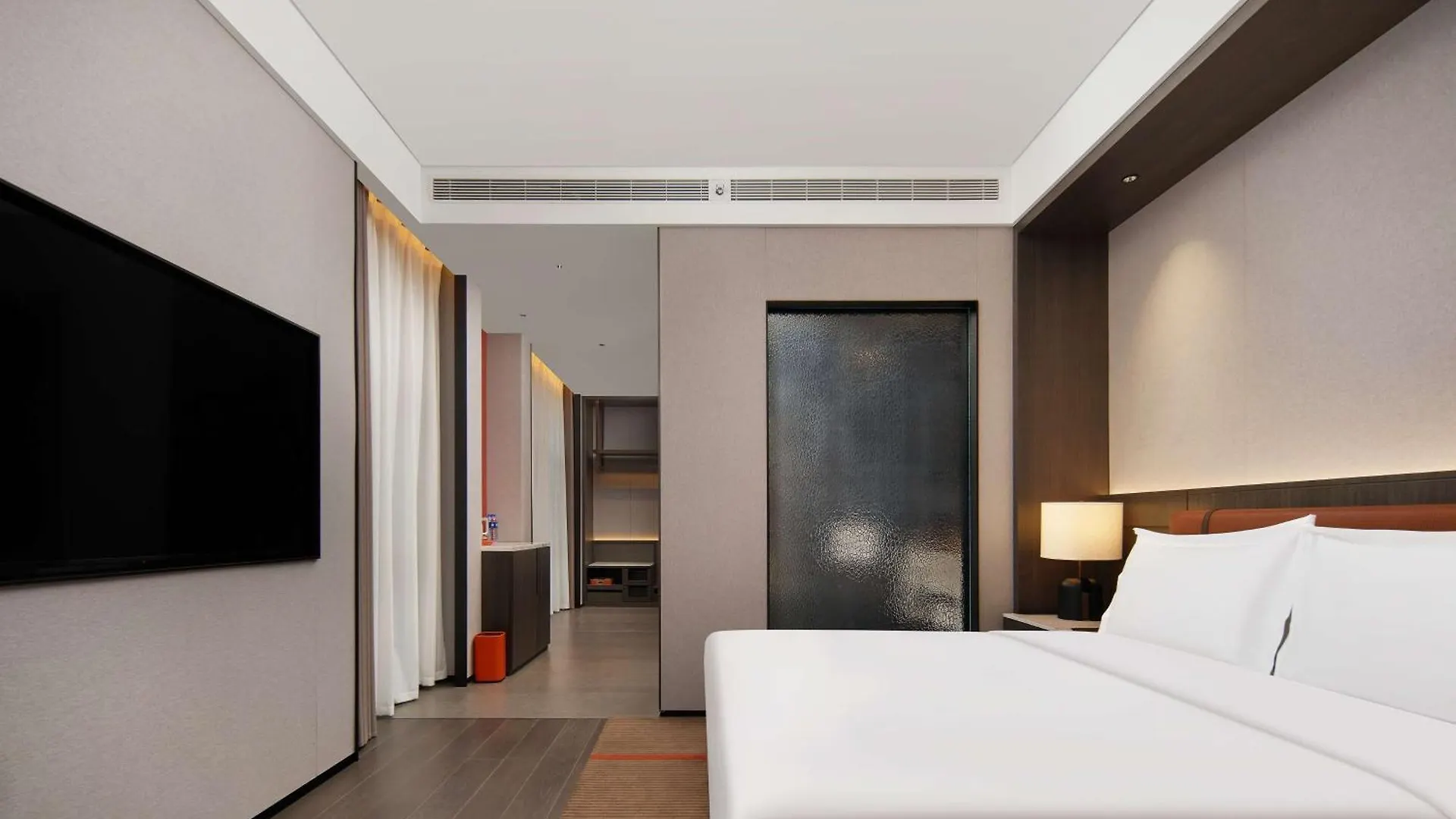 מלון Doubletree By Hilton קאיפנג