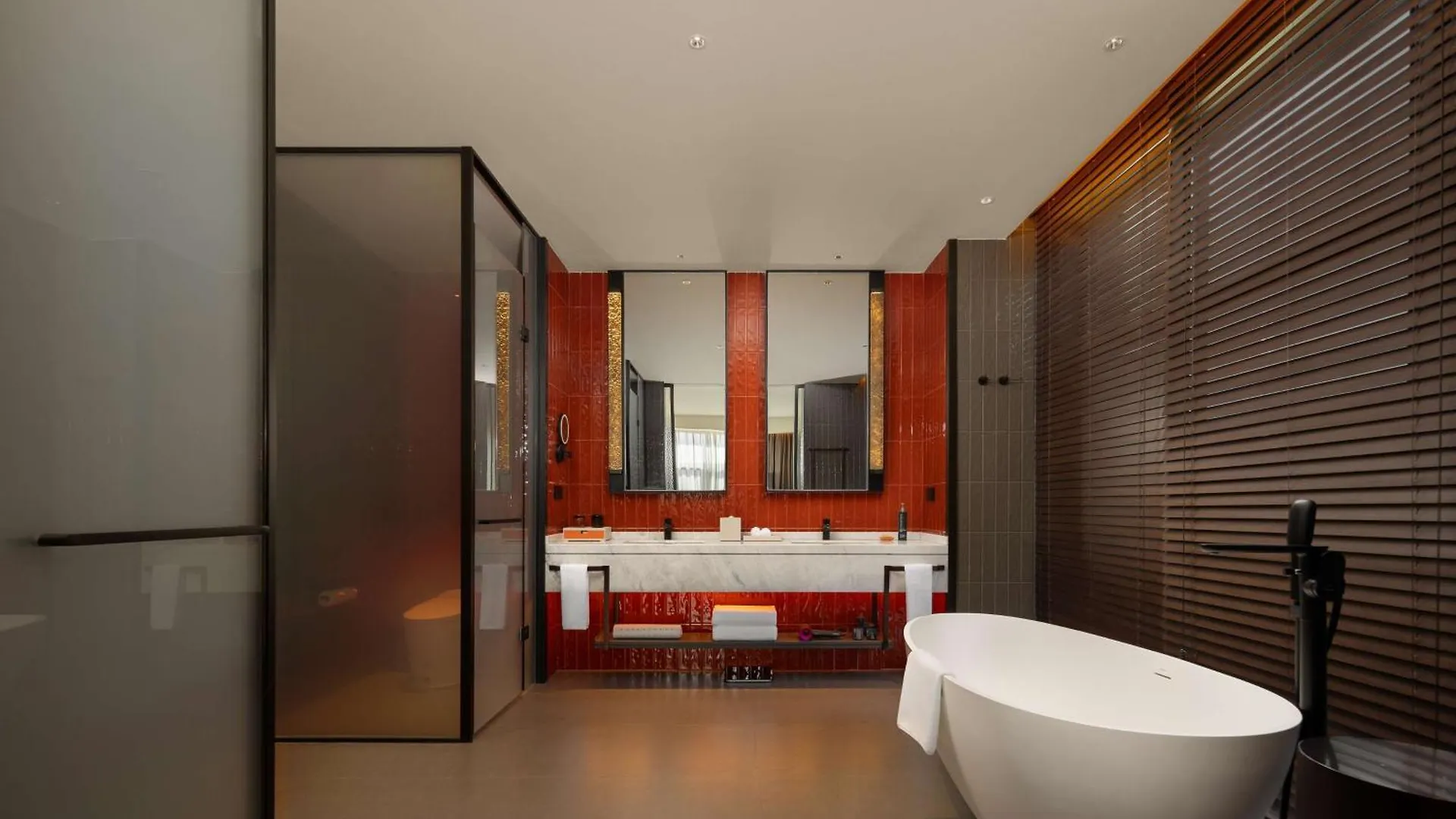 מלון Doubletree By Hilton קאיפנג