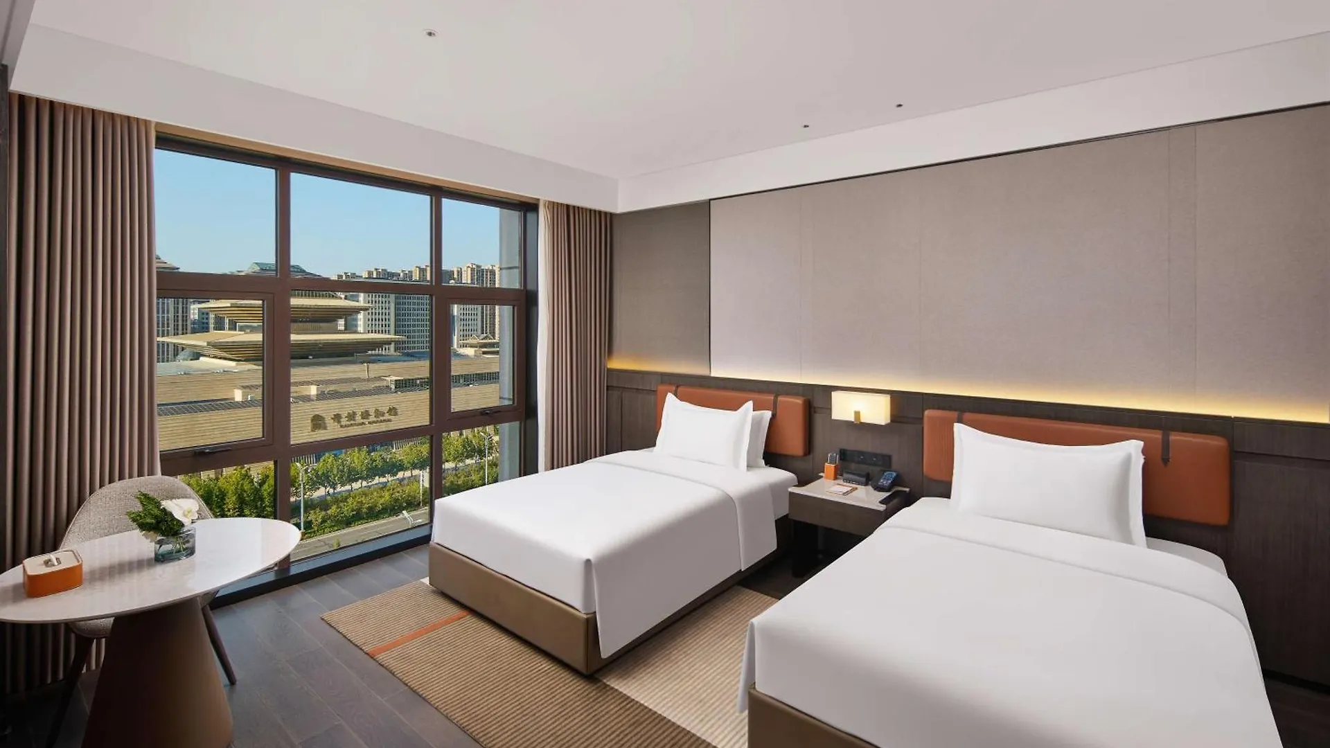 מלון Doubletree By Hilton קאיפנג