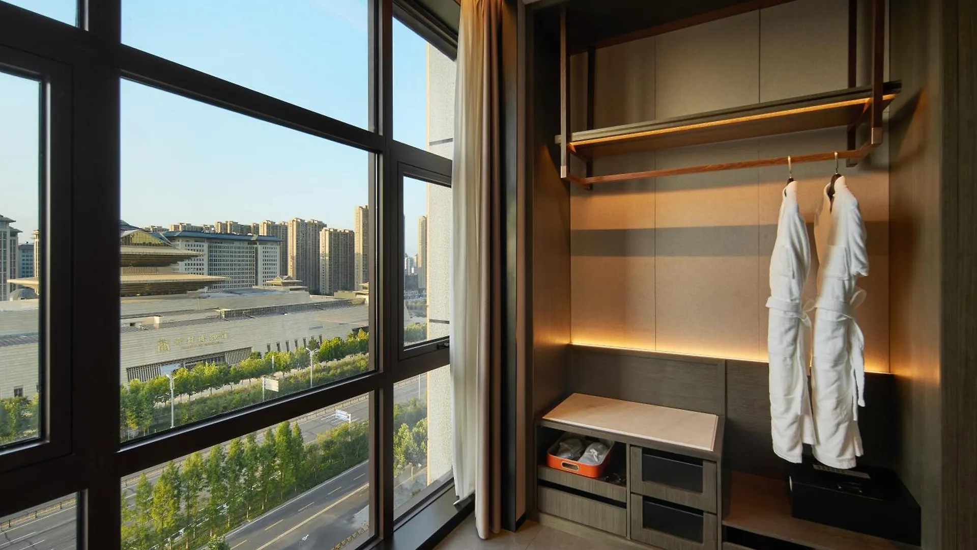 ****  מלון Doubletree By Hilton קאיפנג סין