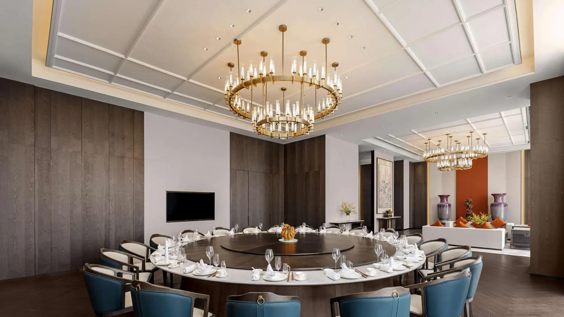 מלון Doubletree By Hilton קאיפנג