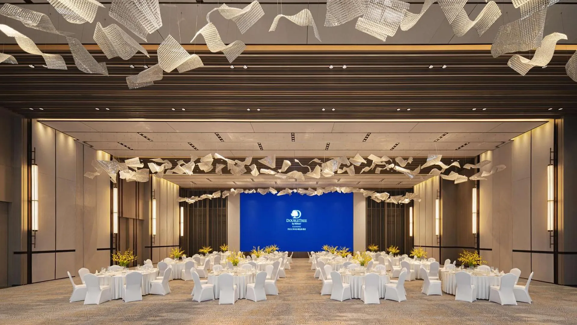 מלון Doubletree By Hilton קאיפנג