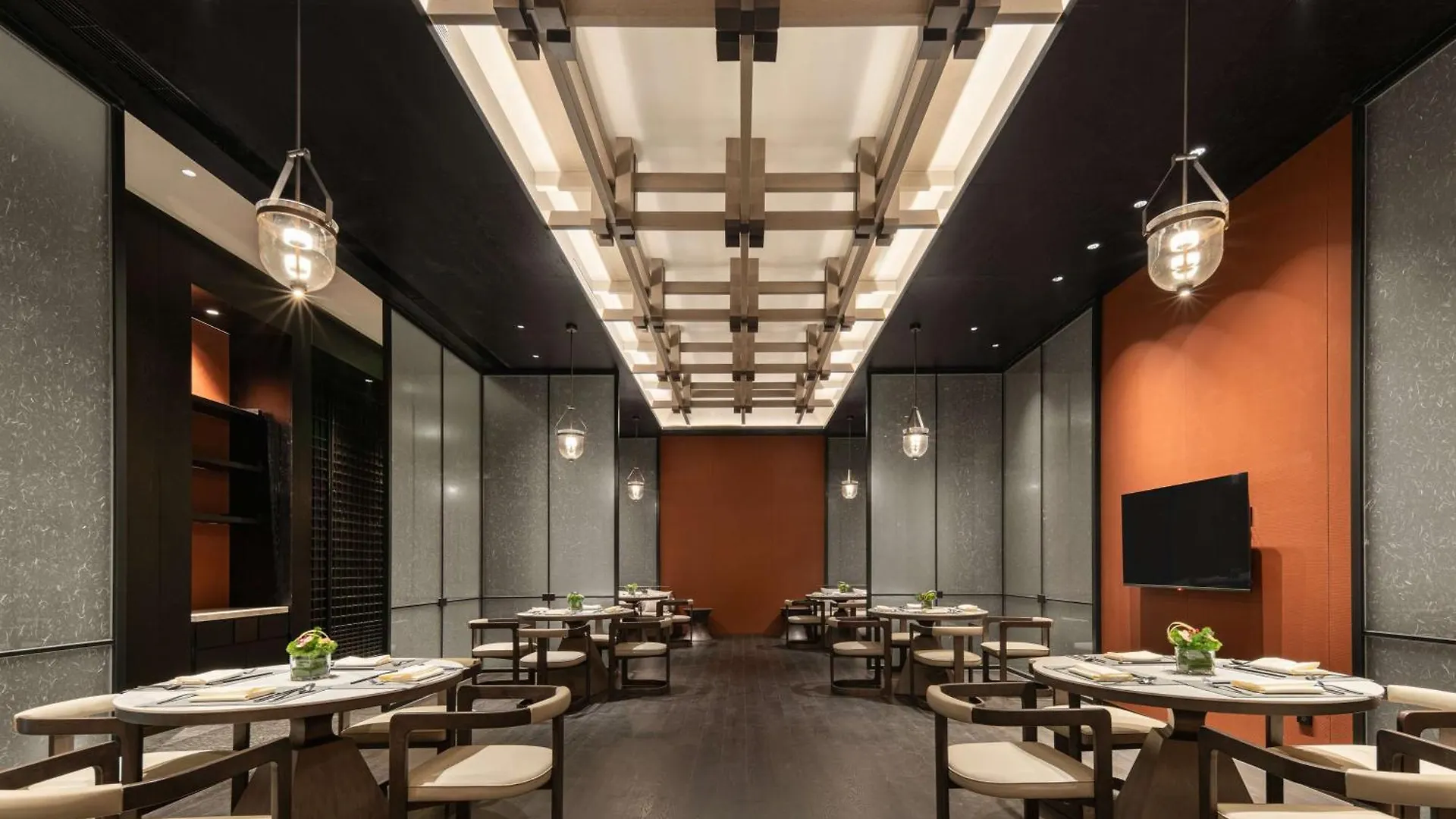 מלון Doubletree By Hilton קאיפנג 4*,  סין