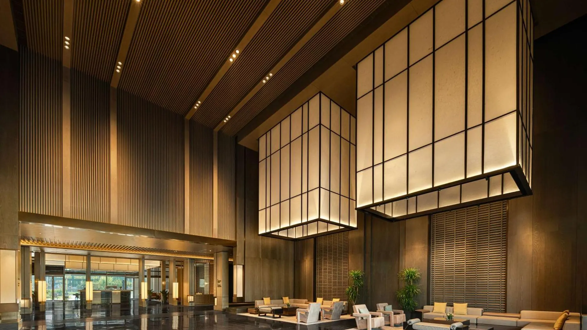 ****  מלון Doubletree By Hilton קאיפנג סין