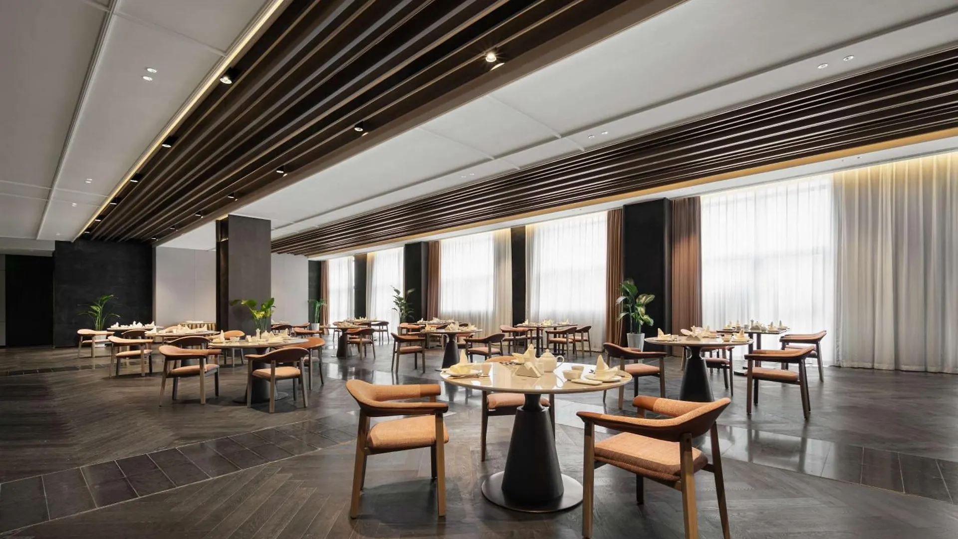 מלון Doubletree By Hilton קאיפנג