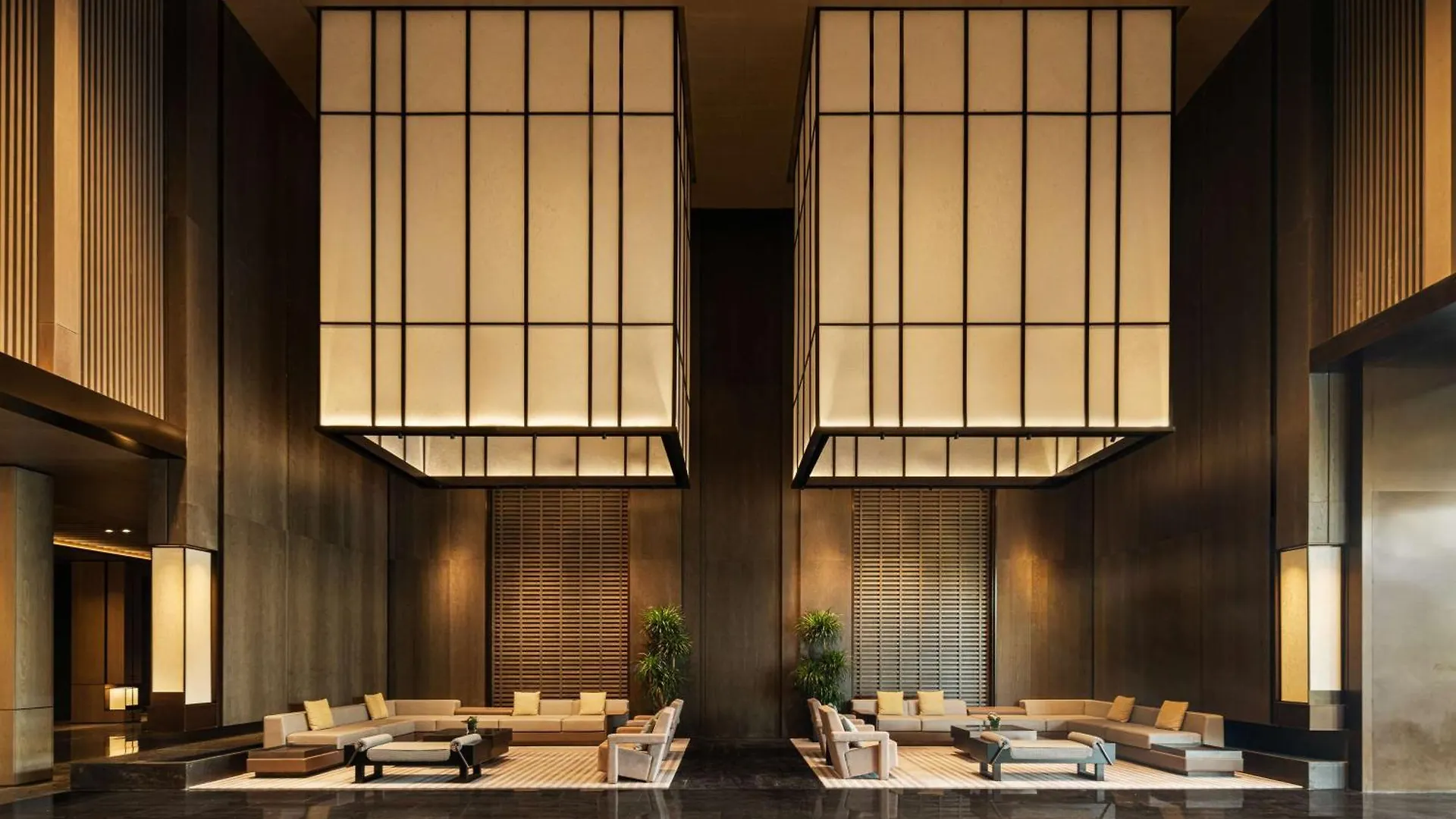 מלון Doubletree By Hilton קאיפנג