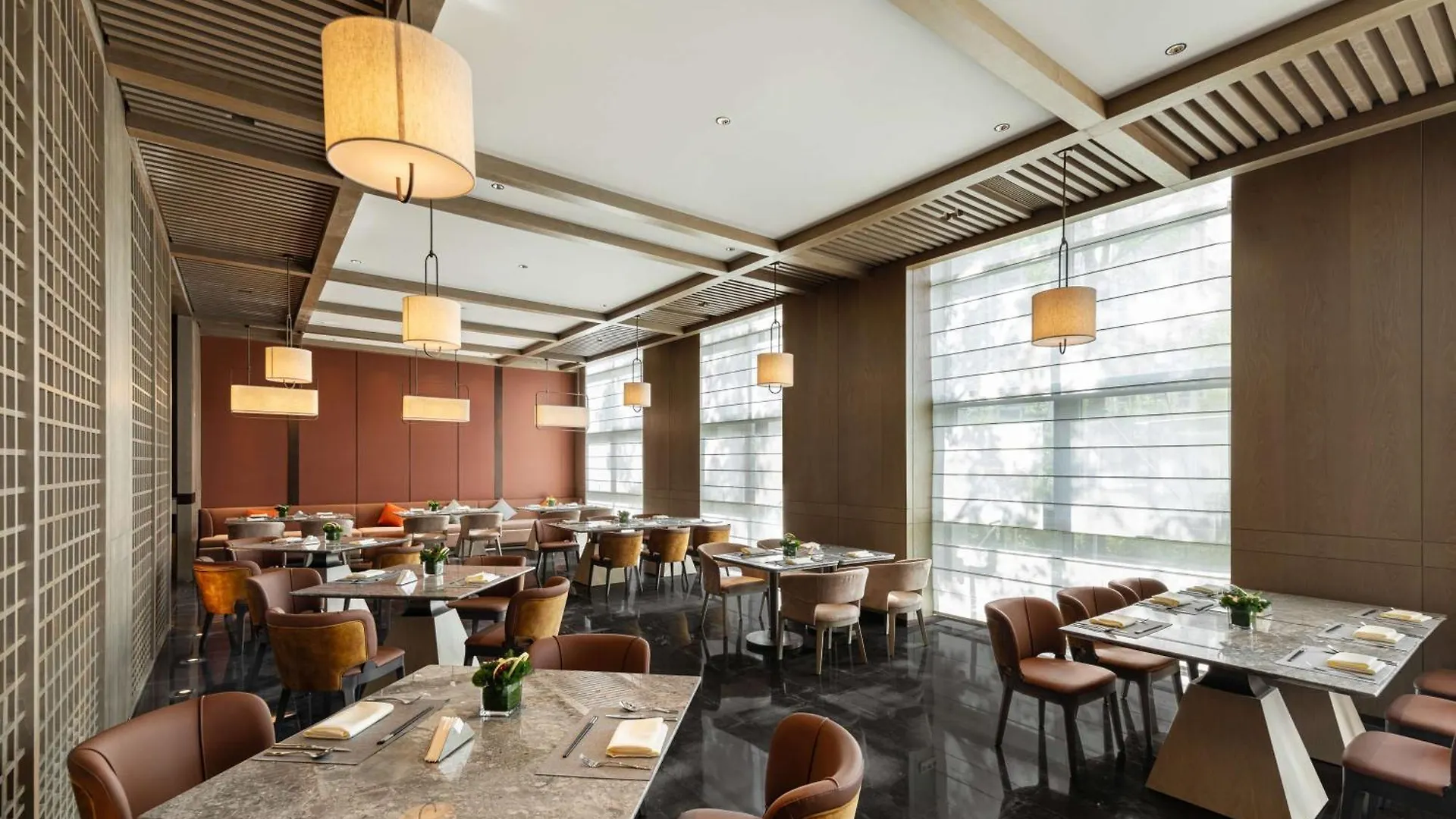 מלון Doubletree By Hilton קאיפנג סין